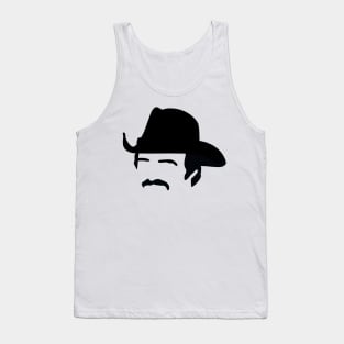 Smokey and the Bandit Tank Top